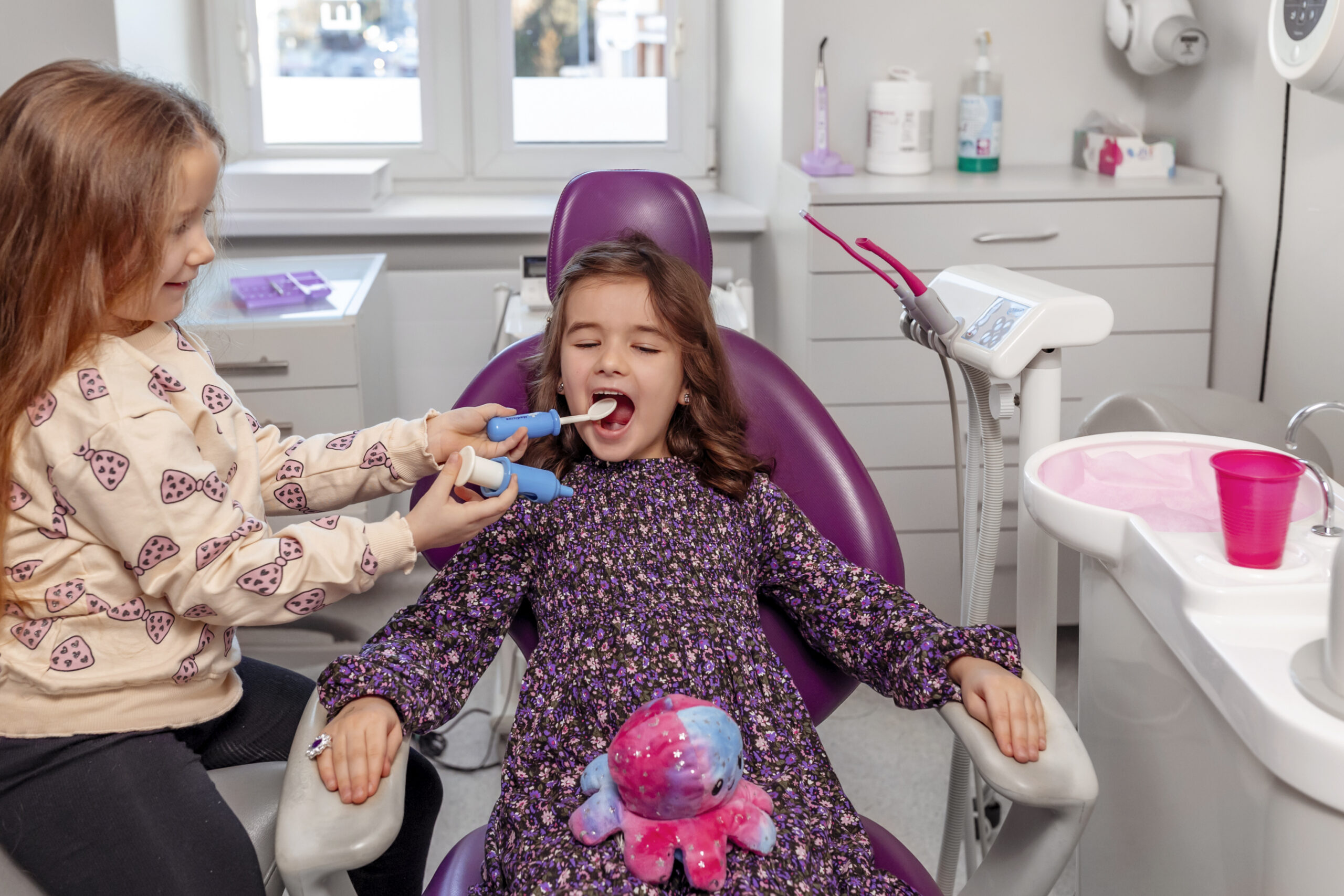 dentysta dziecięcy Jarosław