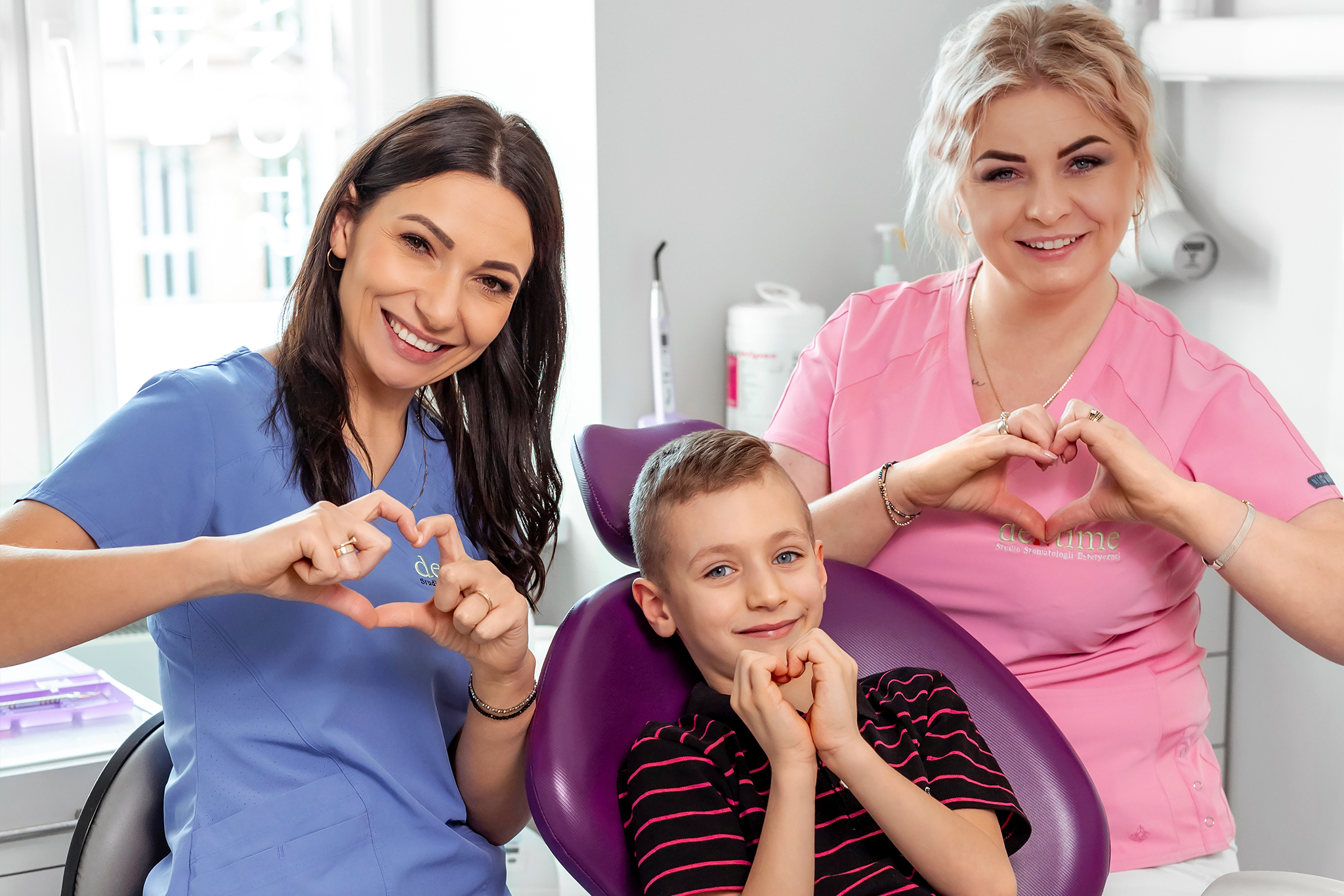 dentysta dla dzieci Jarosław